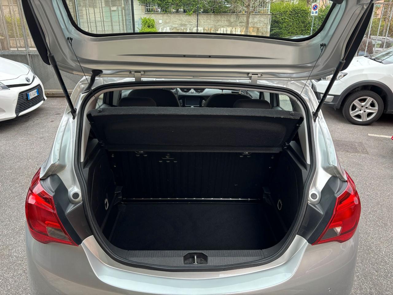 Opel Corsa 1.2 Elegance PREZZO REALE