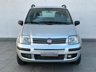 Fiat Panda 1.2 Natural Power Neopatentati