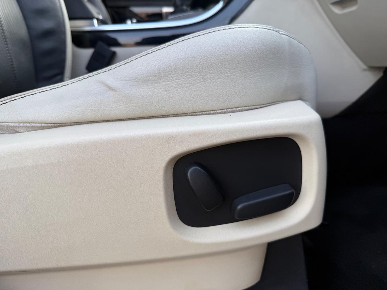 Land Rover Range Rover Sport Range Rover Sport 3.0 SDV6 HSe