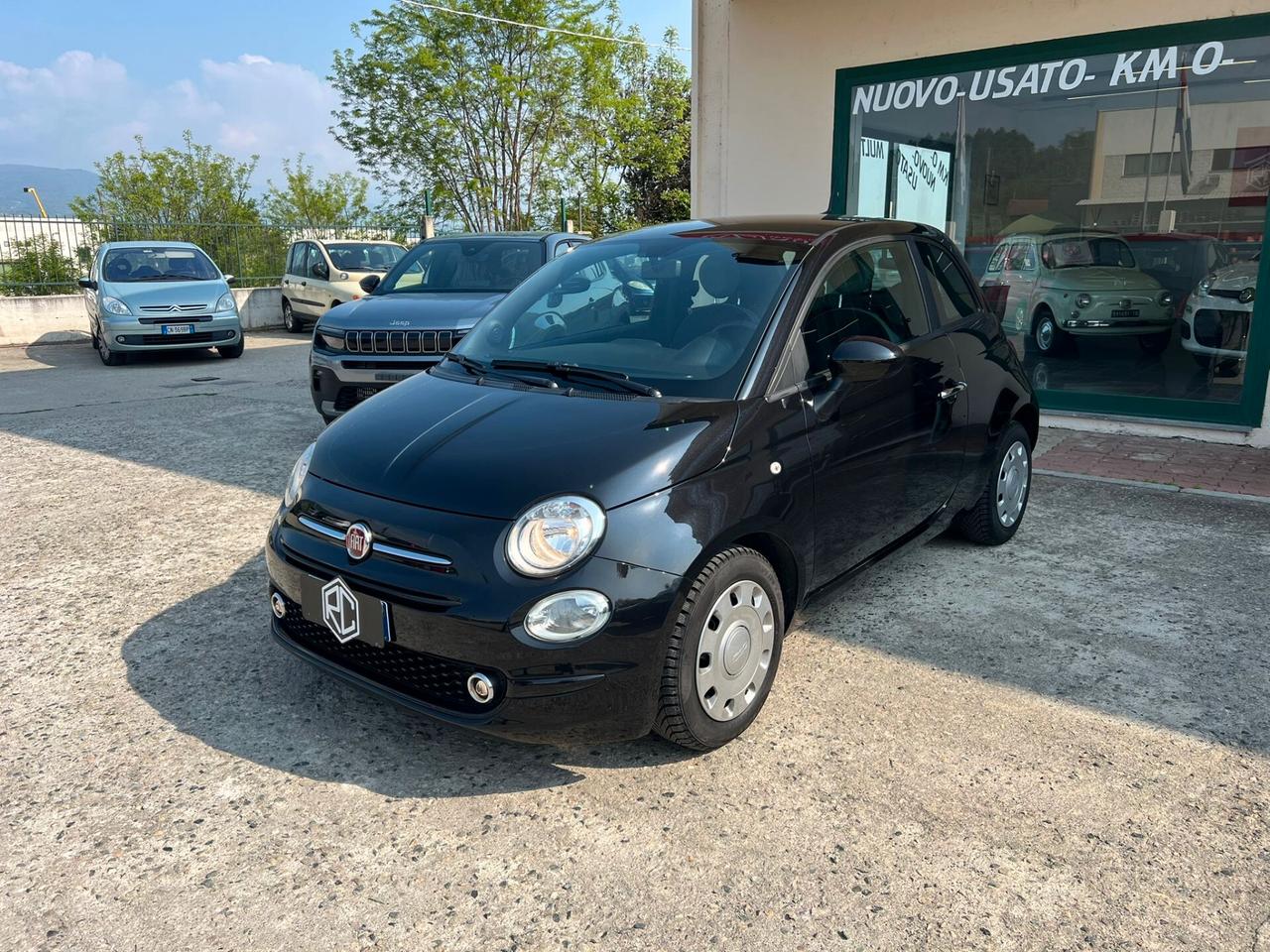 Fiat 500 1.0 Hybrid Pop