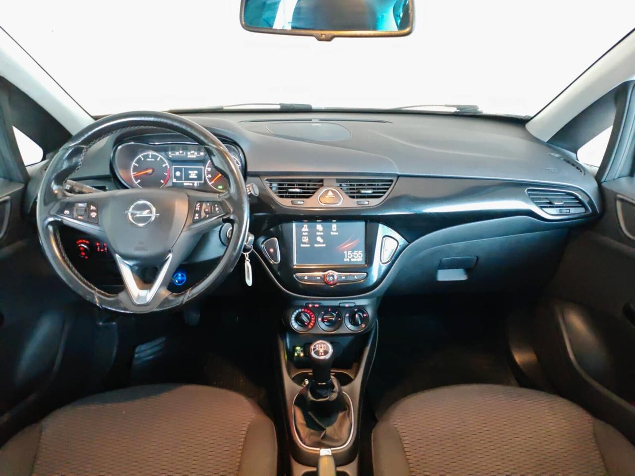 Opel Corsa 1.4 90CV GPL Tech 5 porte Advance