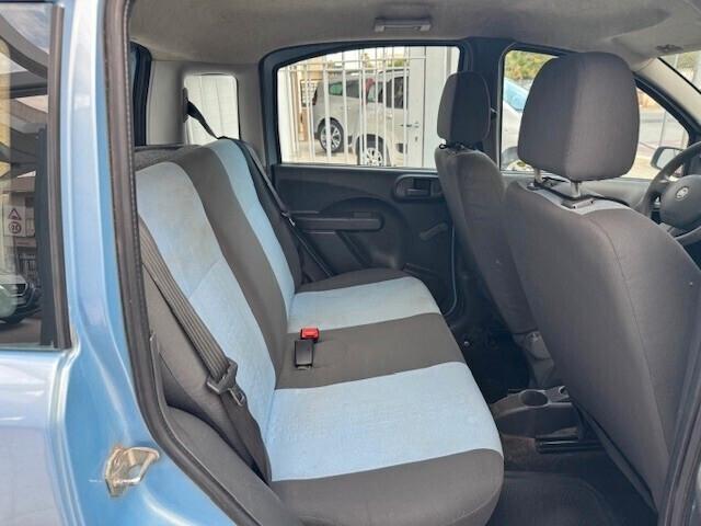 Fiat Panda 1.2 Dynamic OK NEOPATENTATI !!