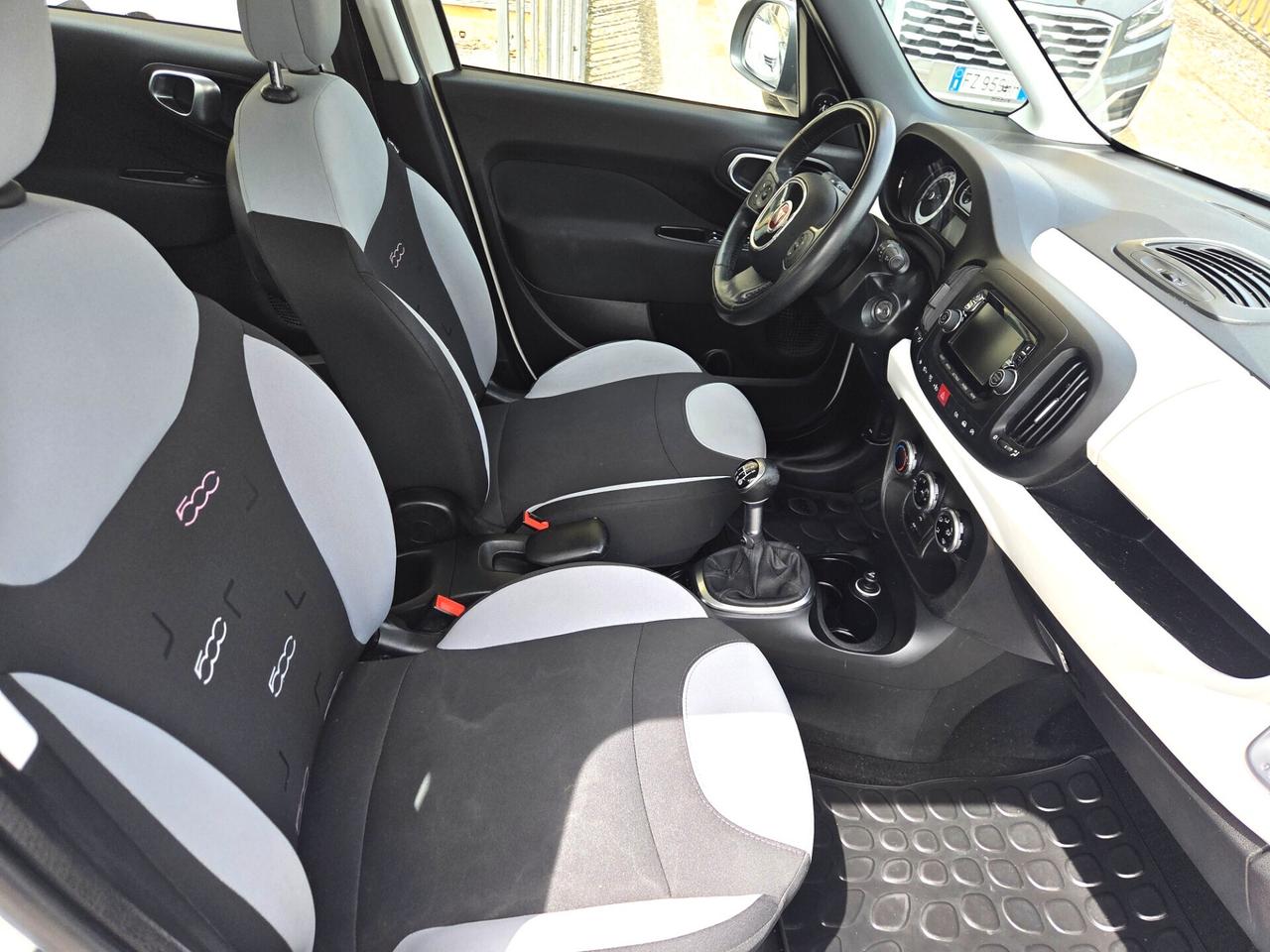 Fiat 500L 1.3 Multijet DISTRIBUZIONE FATTA GARANZIA