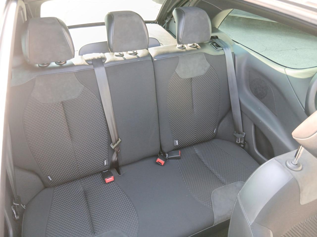 C318 - Ds DS3 3 1.6 VTi 120 So Chic Cabrio
