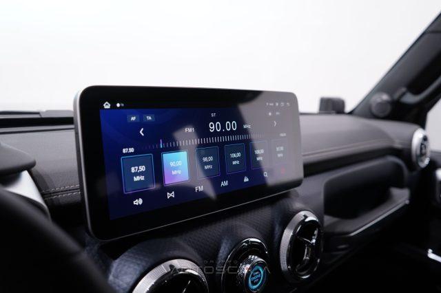 ICH-X K2 2.0 Turbo Diesel 4x4 Rok's Mega Off Road