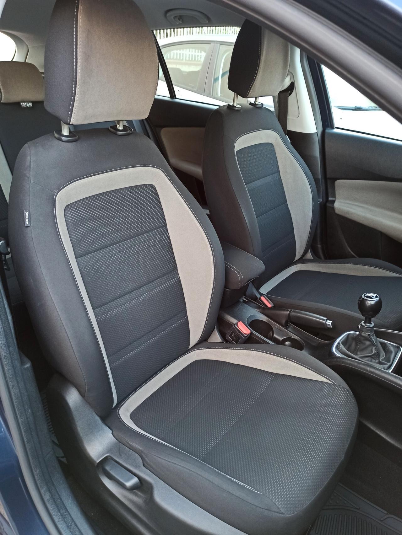 Fiat Tipo 1.6 Mjt 120 cv S&S SW Lounge