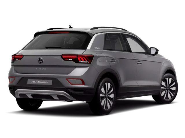 VOLKSWAGEN T-Roc 2.0 TDI Goal FariIQ, Navi, Sedili risc, Set invern