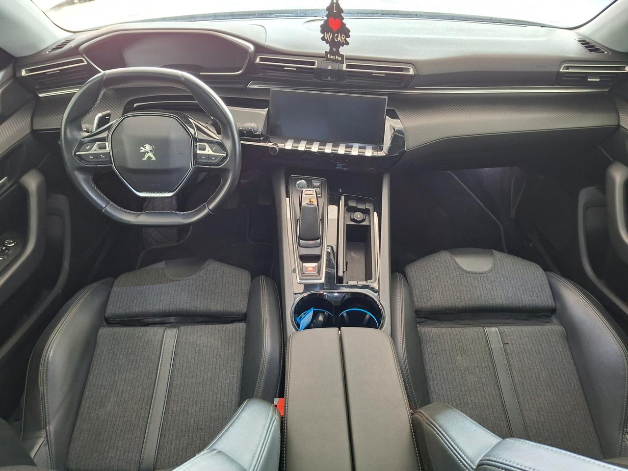 Peugeot 508 SW 1.6 hybrid / AUTOMATICO / FULL OPTIONAL