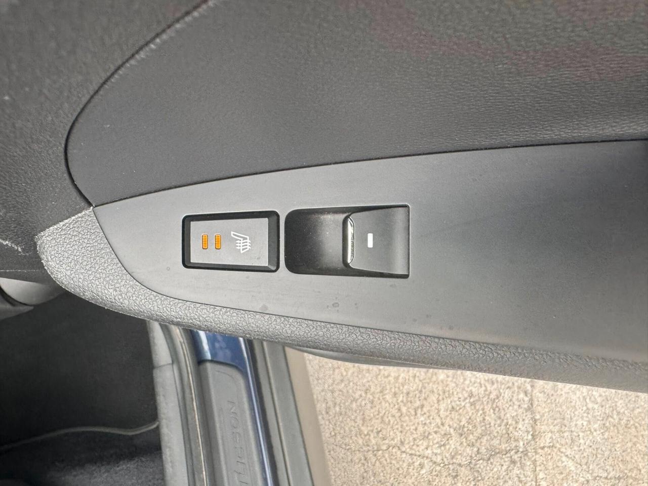 Hyundai Tucson 1.6 CRDi 136CV 48V XPrime
