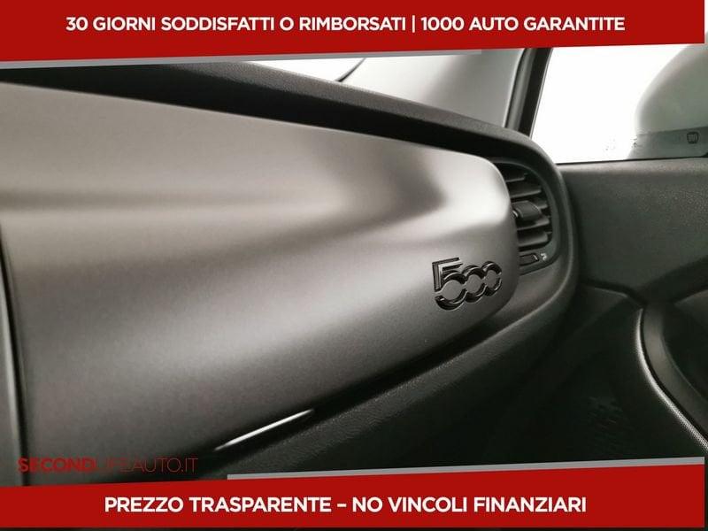 FIAT 500X 1.6 mjet Sport 130cv