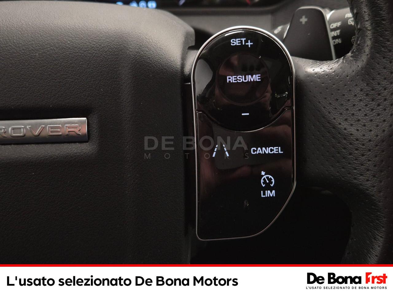 Land Rover Range Rover Velar 2.0d i4 180cv auto my19