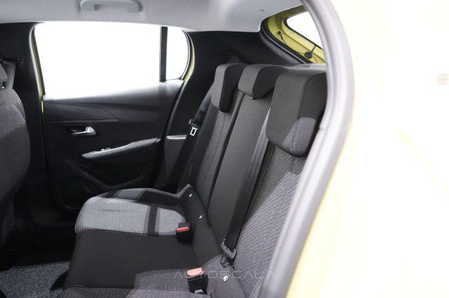 PEUGEOT 208 1.2 Hybrid 110cv e-DCS6 Style