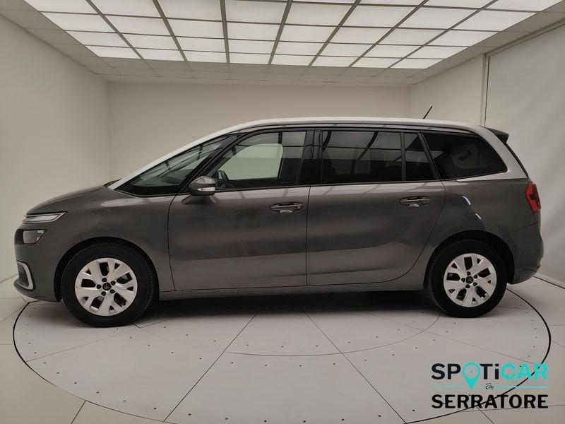 Citroën Grand C4 Spacetourer C4 Grand Spacetourer 1.5 bluehdi Feel s&s 130cv