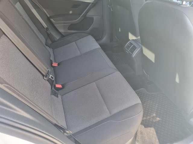 Volkswagen Golf 1.2 tsfi