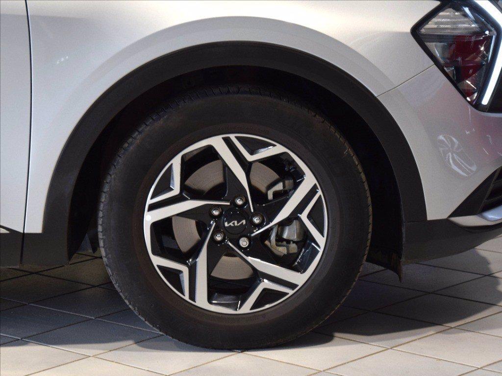 KIA Sportage 1.6 tgdi Gpl Business 147cv 2wd del 2023