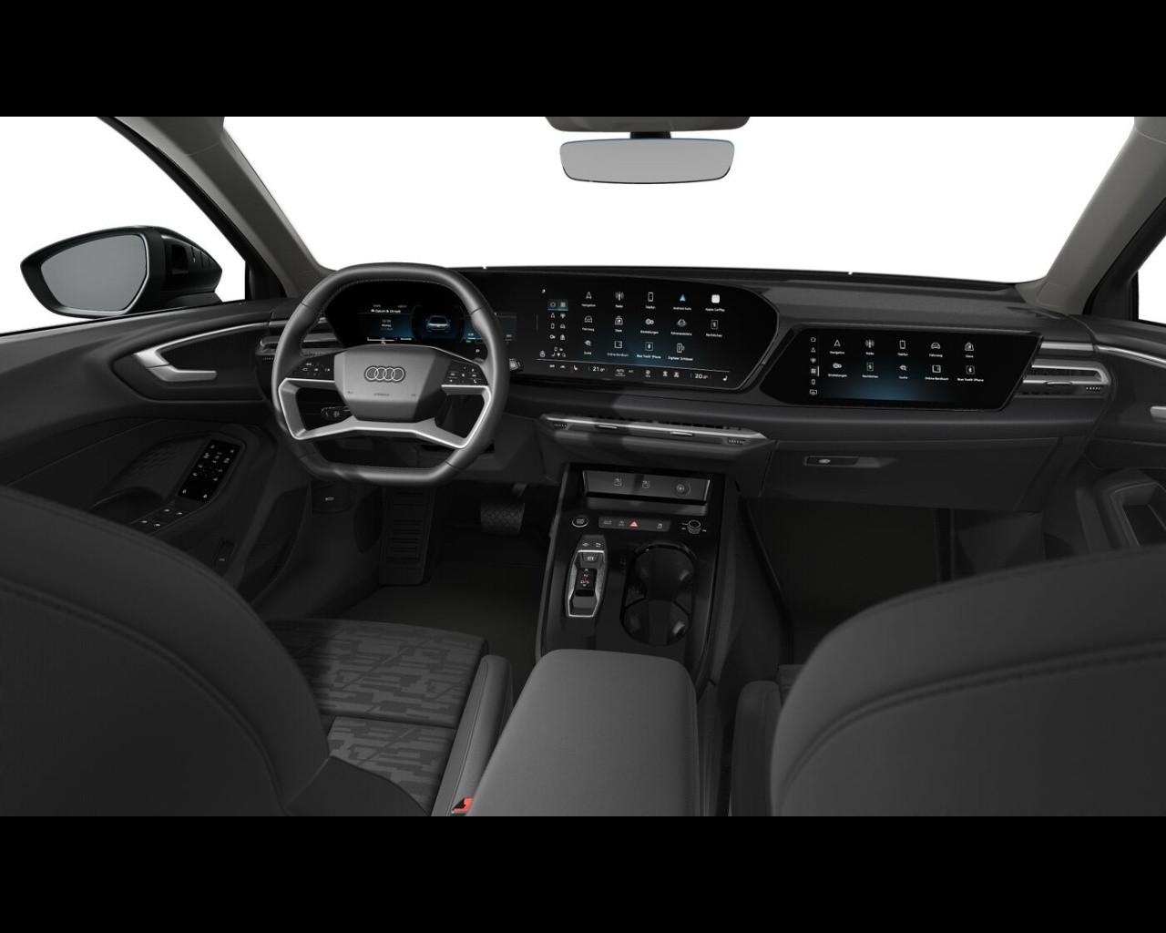 AUDI Audi A5 Avant S line edition TFSI 110 kW S tronic
