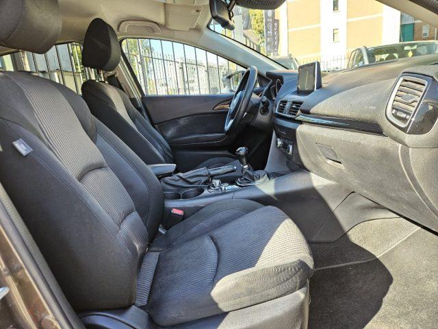 MAZDA 3 Mazda3 1.5 Skyactiv-G Evolve