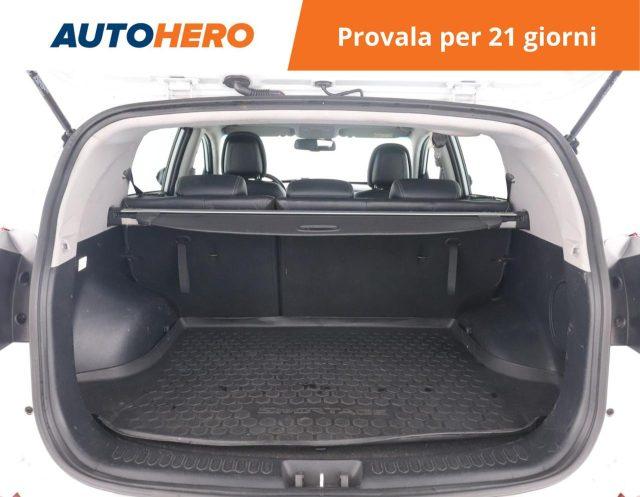 KIA Sportage 1.7 CRDI VGT 2WD high tech