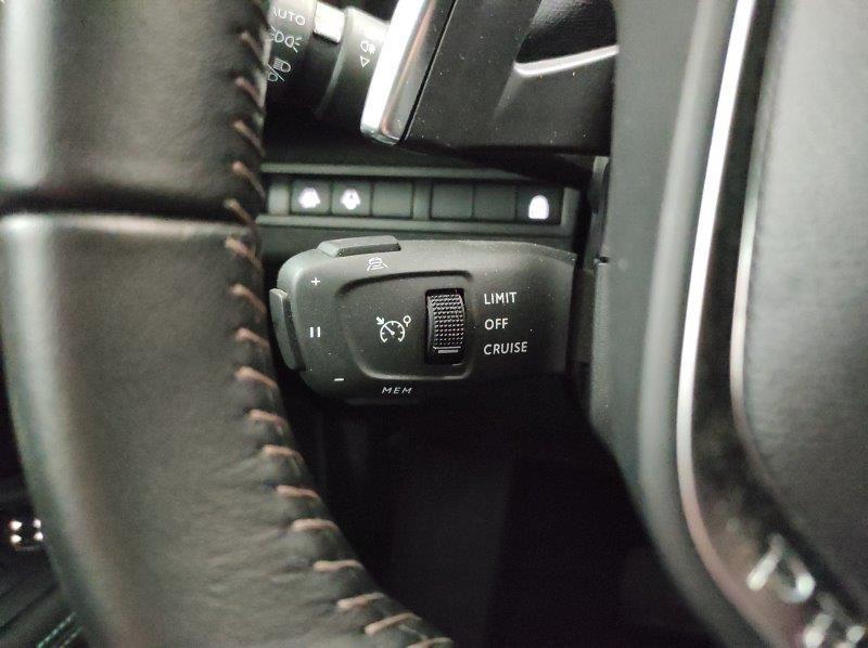 PEUGEOT 5008 2ª serie - 5008 BlueHDi 130 S&S EAT8 Allure Pack