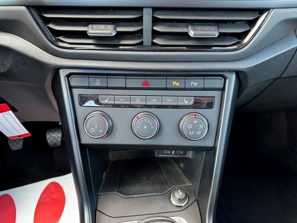 Volkswagen T-Roc 1.0 TSI Style
