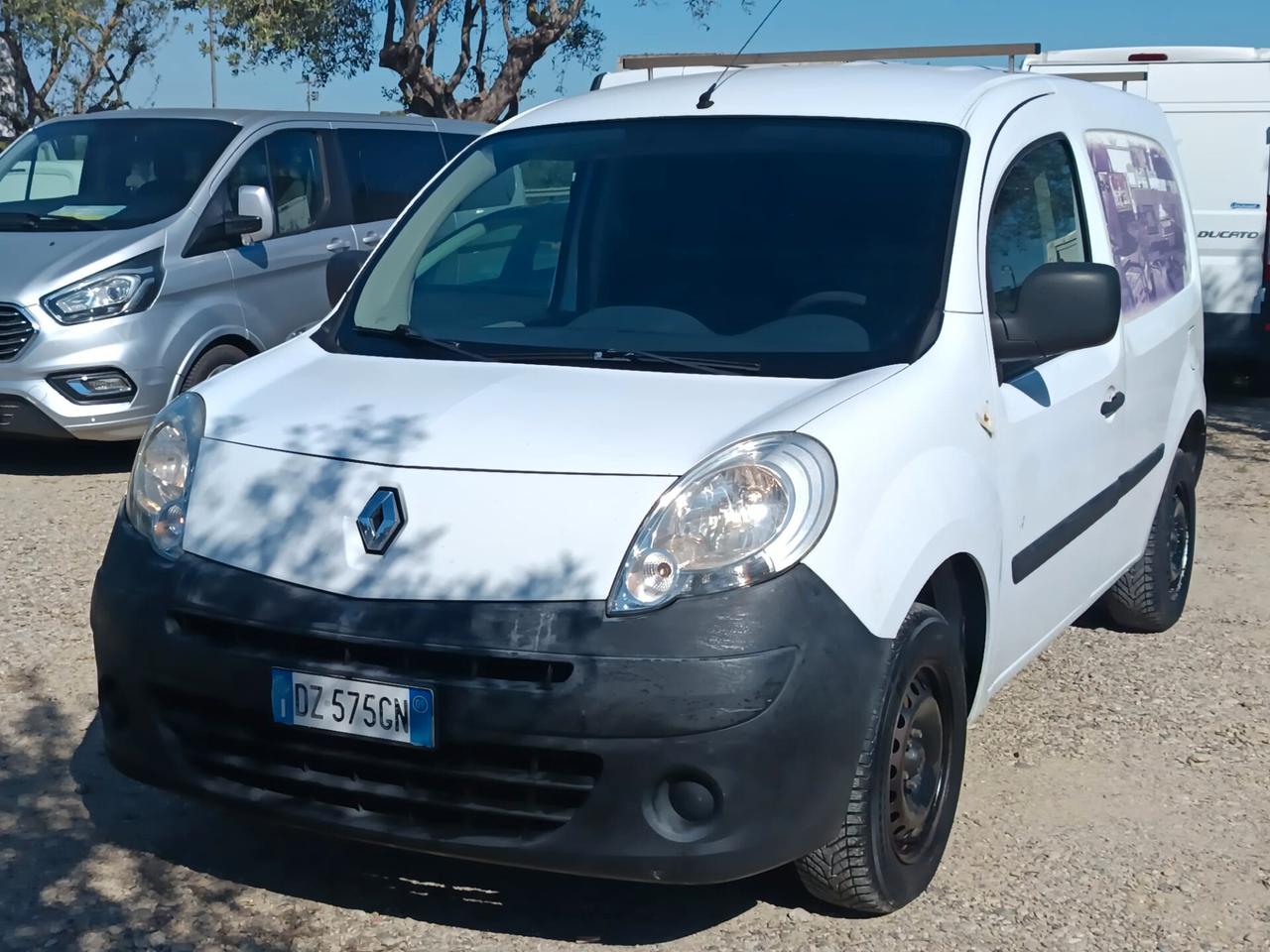 Renault Kangoo 2009 - 1.5dci Lb automobili