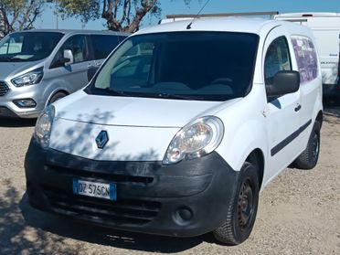 Renault Kangoo 2009 - 1.5dci Lb automobili