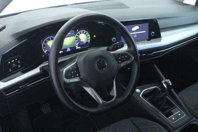 VOLKSWAGEN Golf 1.5 TSI EVO ACT Life