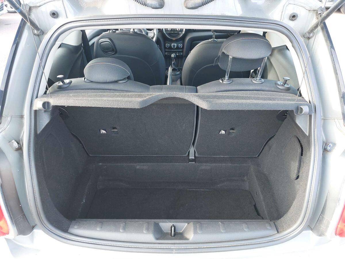Mini 1.2 One 75 CV