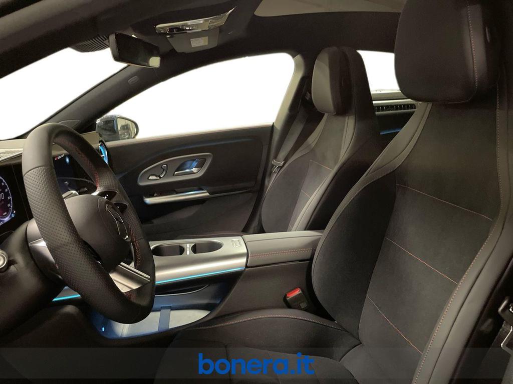 Mercedes CLA EQ 250+ AMG Line Premium