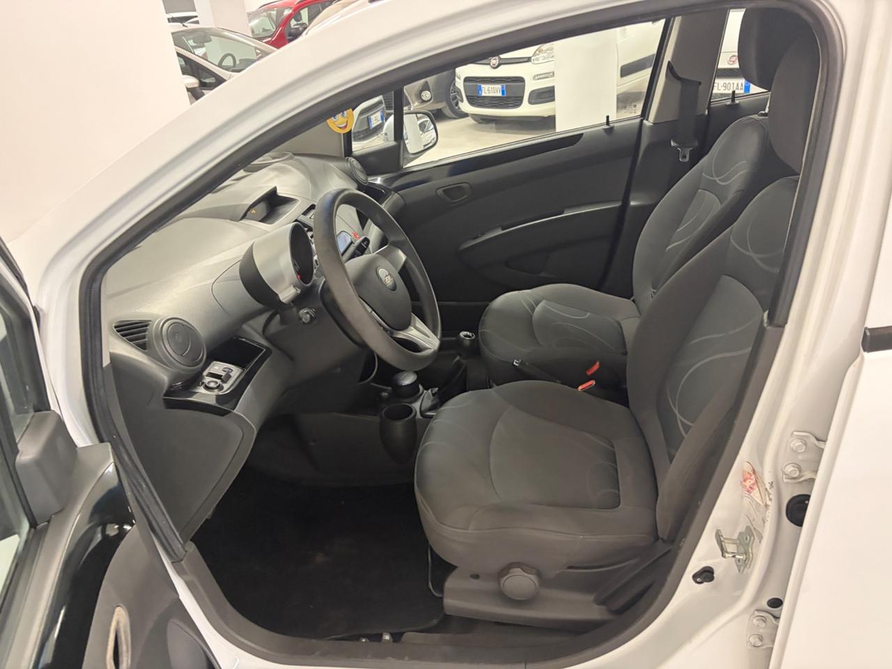 Chevrolet Spark 1.0 LS km 119.000 Come nuova !