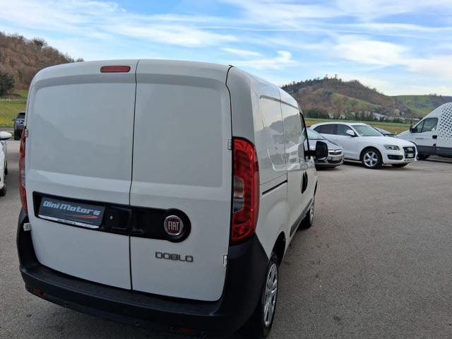 FIAT Doblo Doblò 1.3 MJT PC-TN Cargo Lamierato SX IVA ESPOSTA