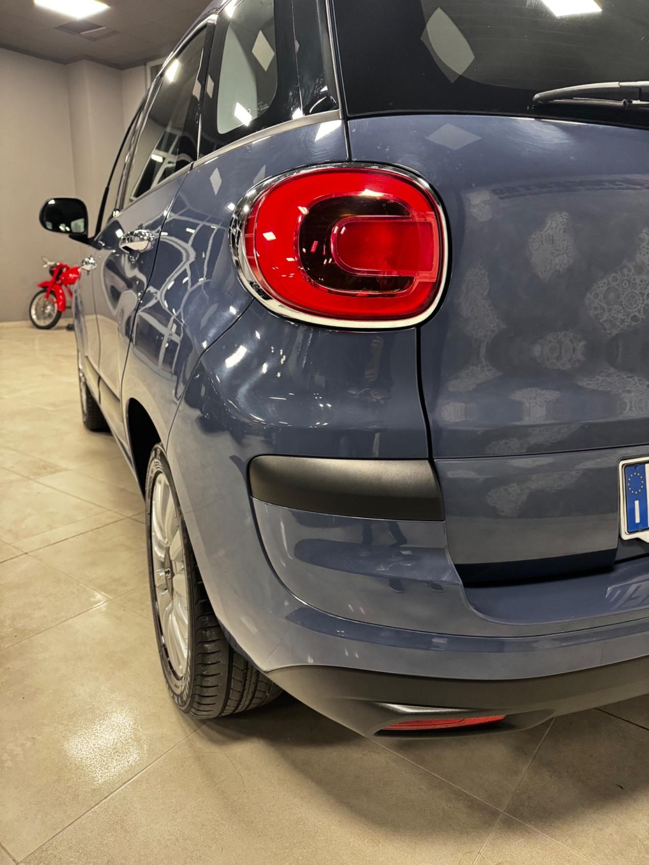 FIAT 500L 1.3’MJET 95CV AUTOMATICA