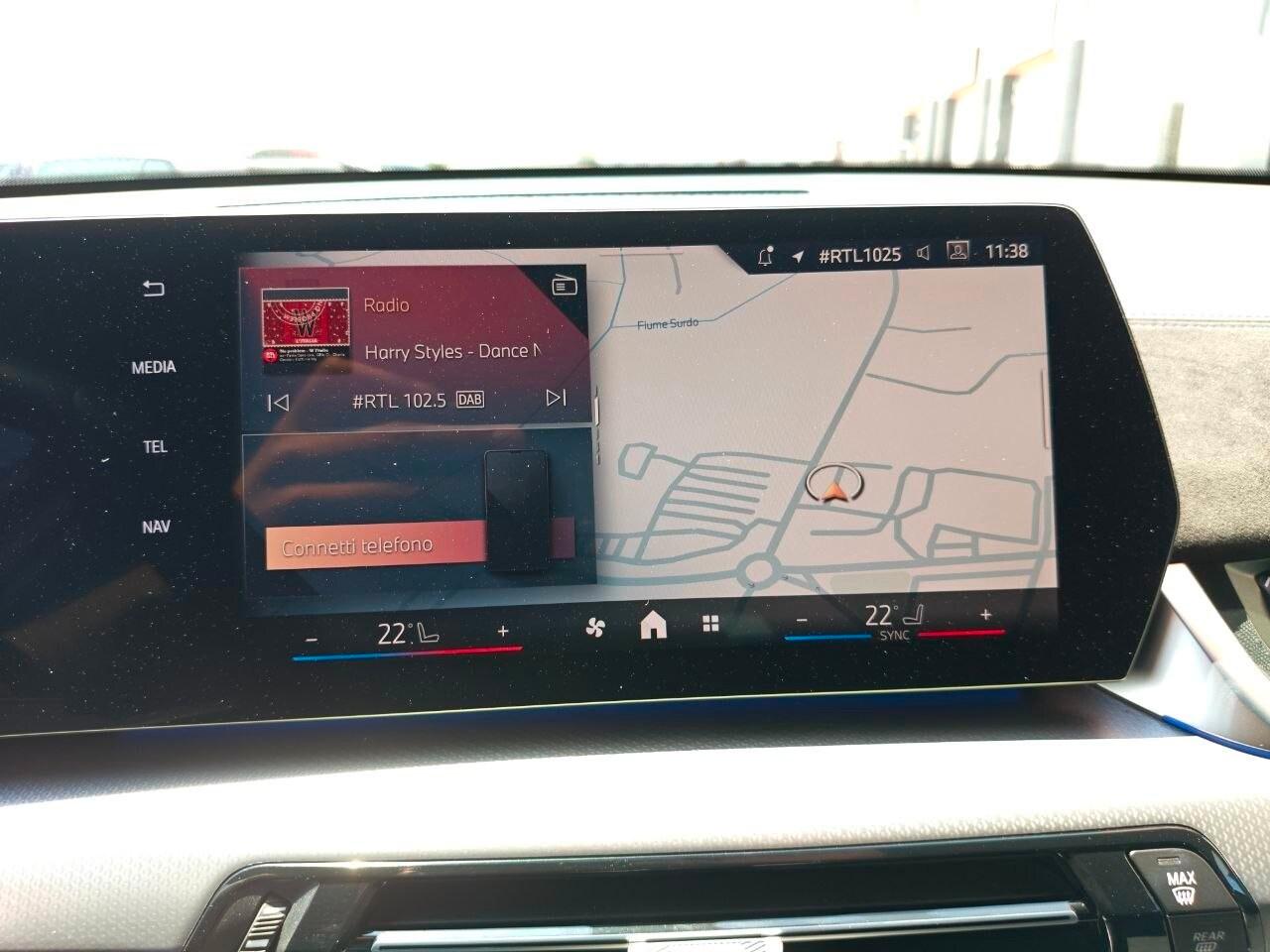 BMW X2 (U10) X2 sDrive 20d Msport