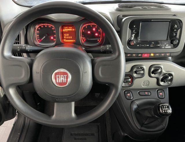 FIAT Panda 1.0 FireFly Hybrid