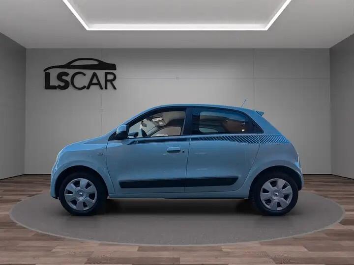 Renault Twingo SCe Life UNIPRO-PROMO FINANZIAMENTO