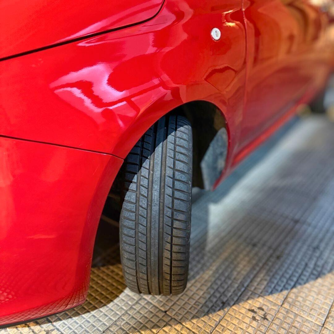 Fiat 500 1.2 **CON IMPIANTO GPL**