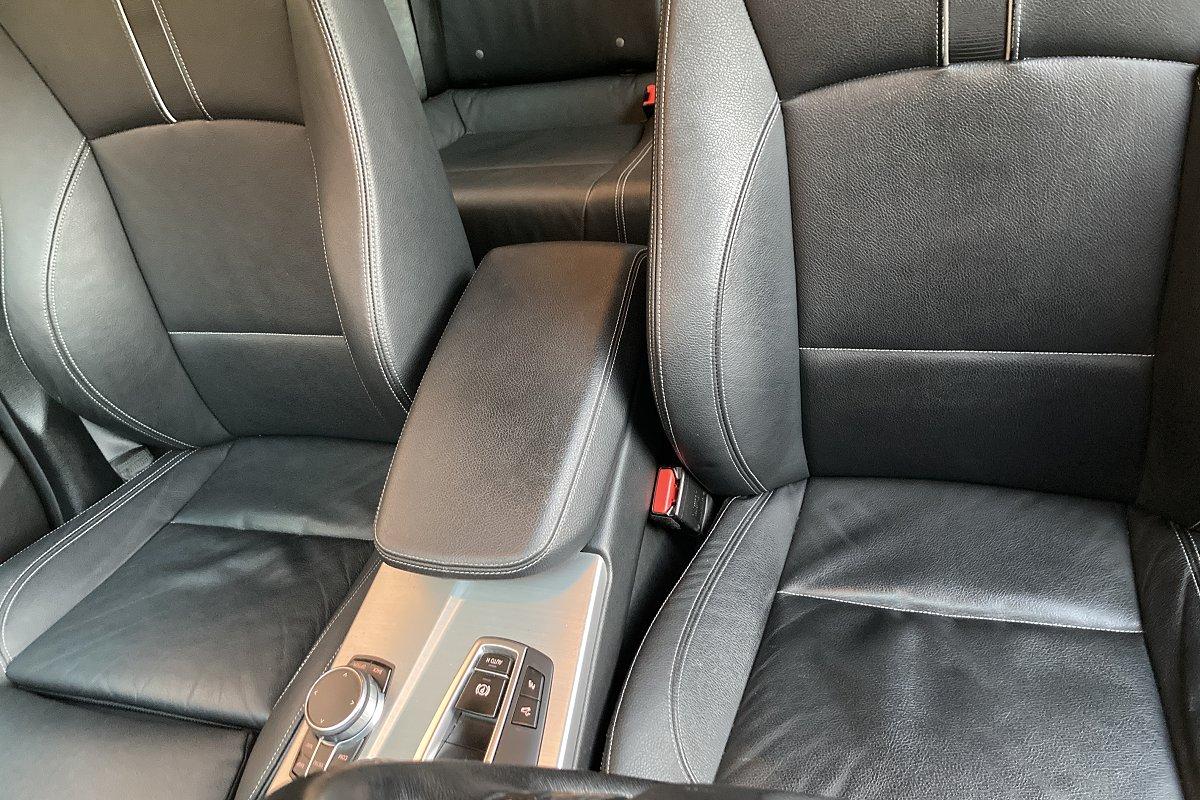 BMW X4 xDrive20d xLine