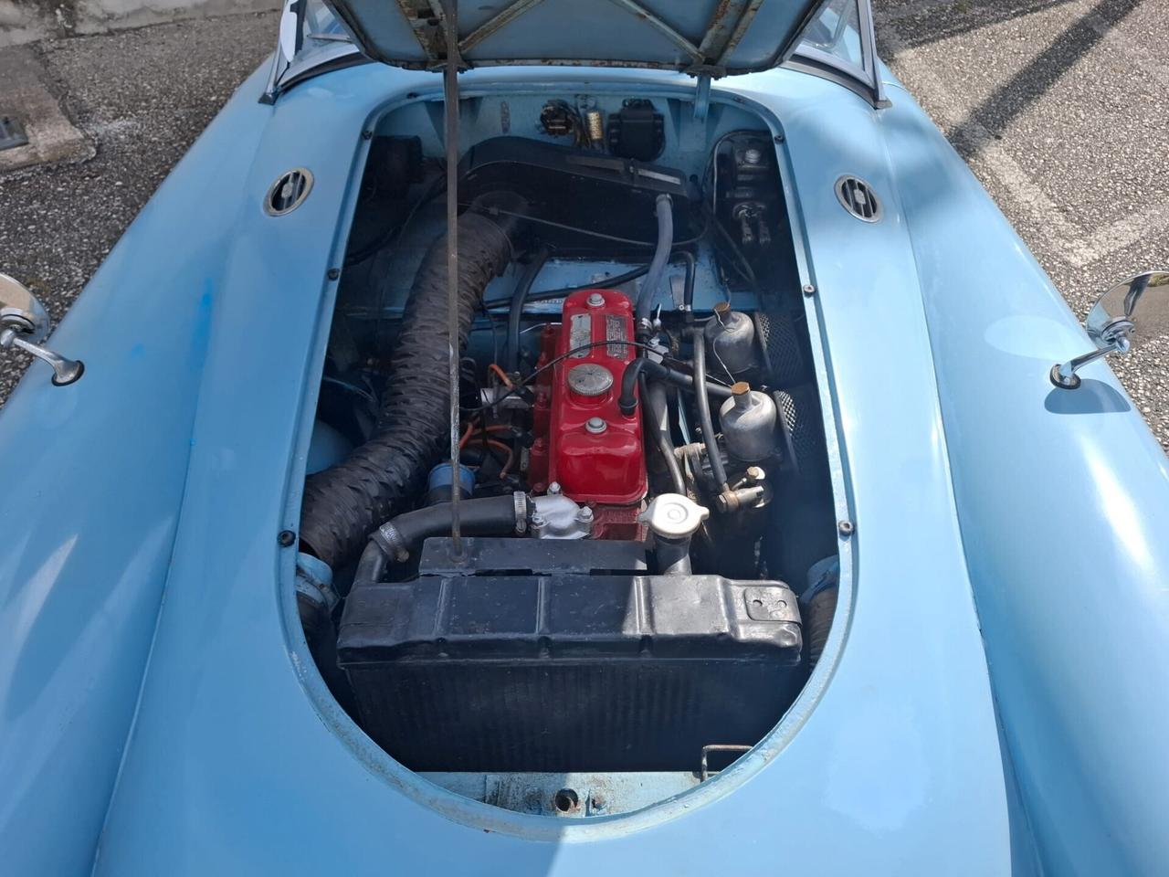 Mg MGA MG MG A 1.5