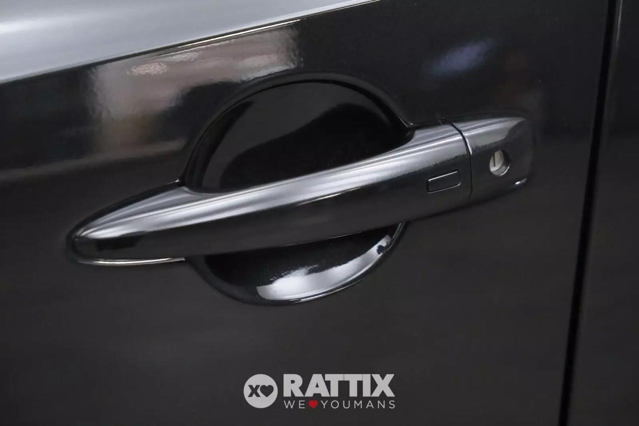 Nissan Qashqai 1.3 Mhev 158CV N-Connecta Xtronic