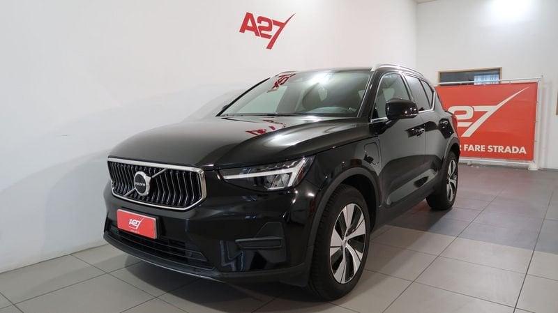 Volvo XC40 Recharge T4 Recharge Plug-in auto Essential