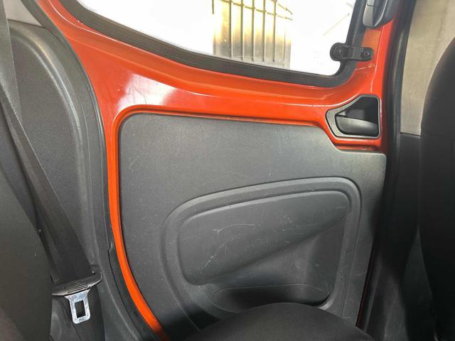 FIAT Qubo 1.3 MJT 75 CV IDONEA ANCHE PER NEOPATENTATI