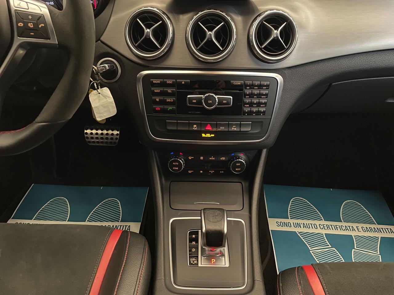 Mercedes-benz GLA 45 AMG GLA 45 AMG 4Matic