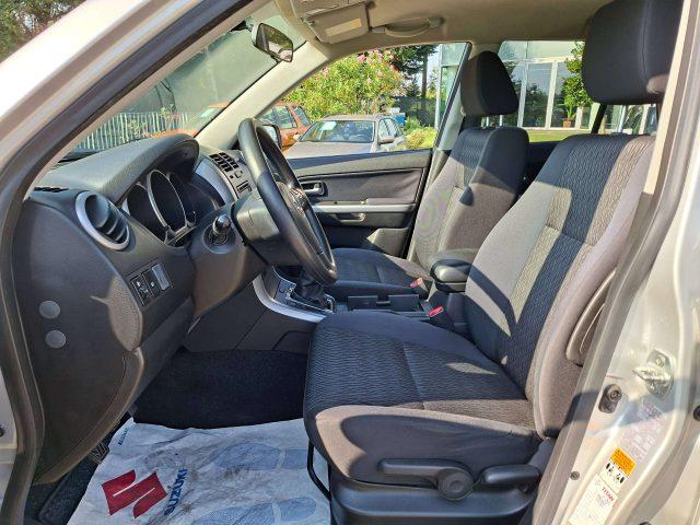 SUZUKI Grand Vitara 1.9 ddis offroad Evolution 5porte 4x4 + RIDOTTE un