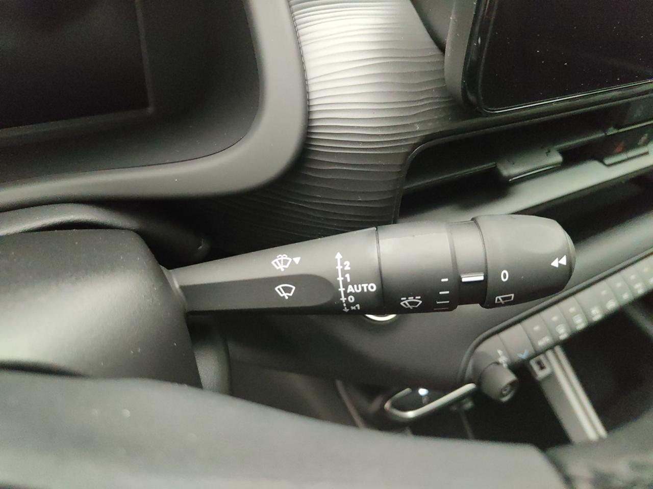 JEEP Avenger AVENGER 156CV LONGITUDE