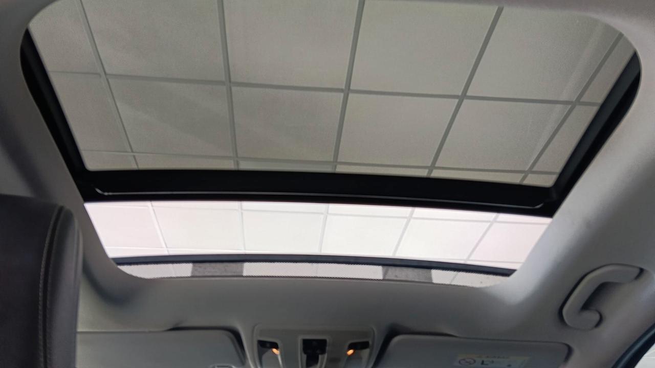 Mercedes-benz GLA 200 d Sport