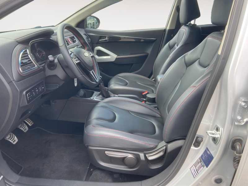 EVO Evo 3 1.5 Gpl 107cv