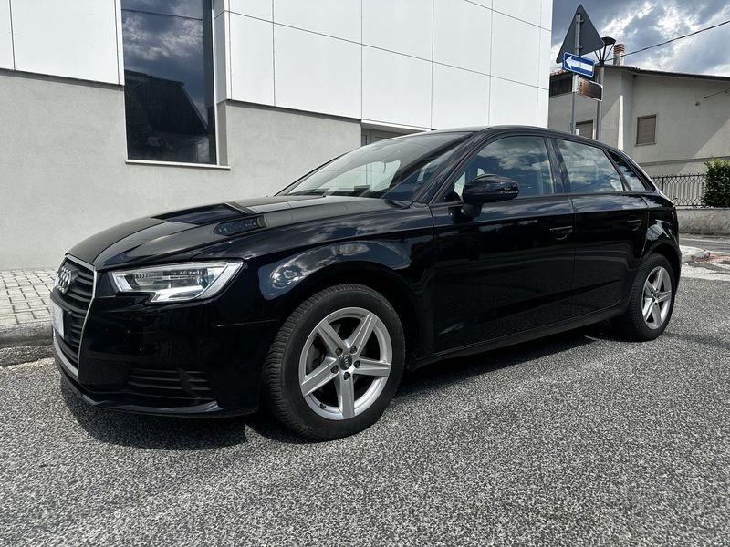 Audi A3 1.6 TDI Business