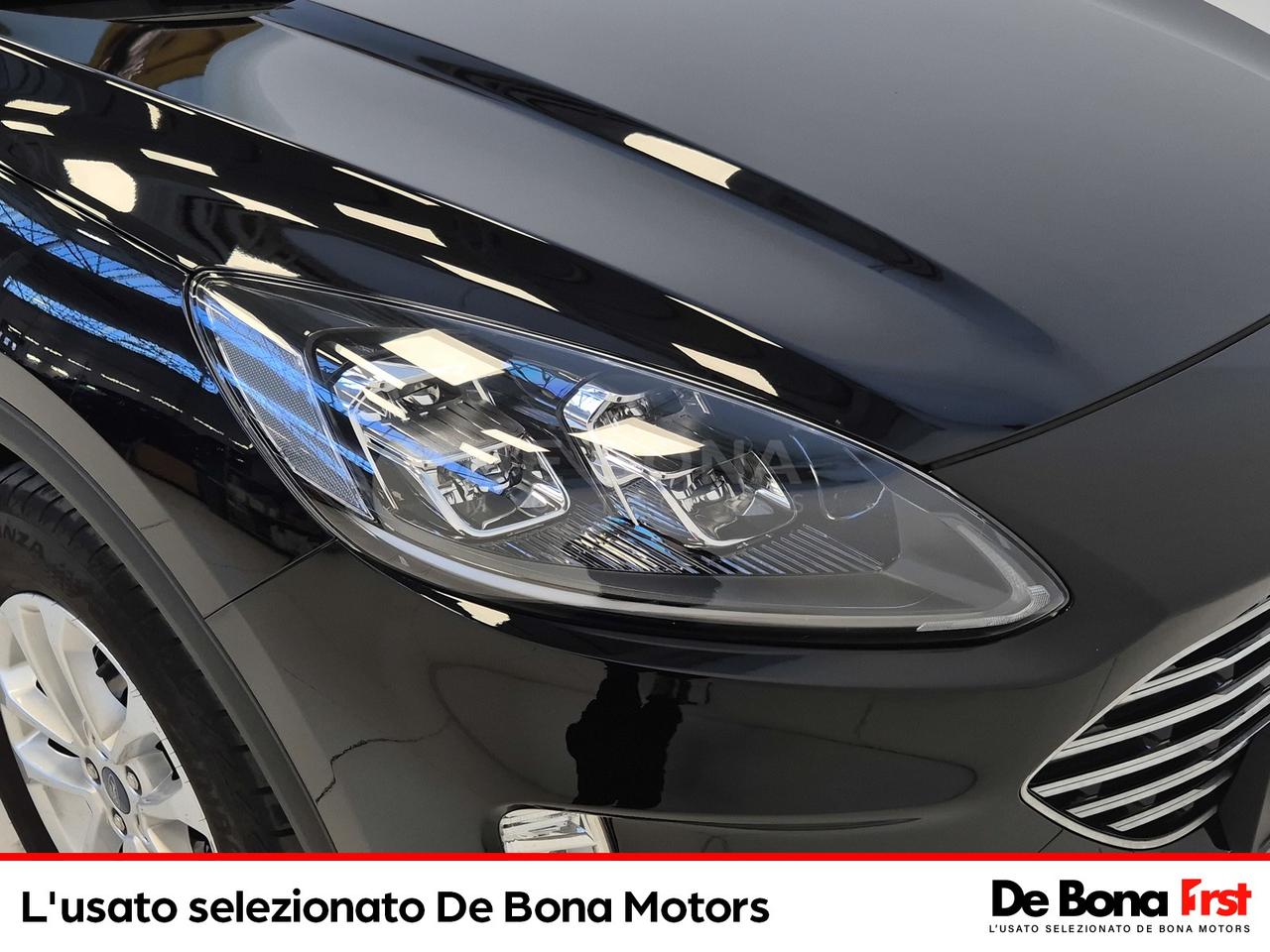 Ford Kuga 1.5 ecoboost st-line 2wd 150cv