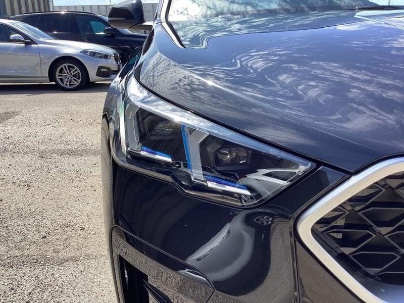 BMW X2 xDrive 20d M Sport
