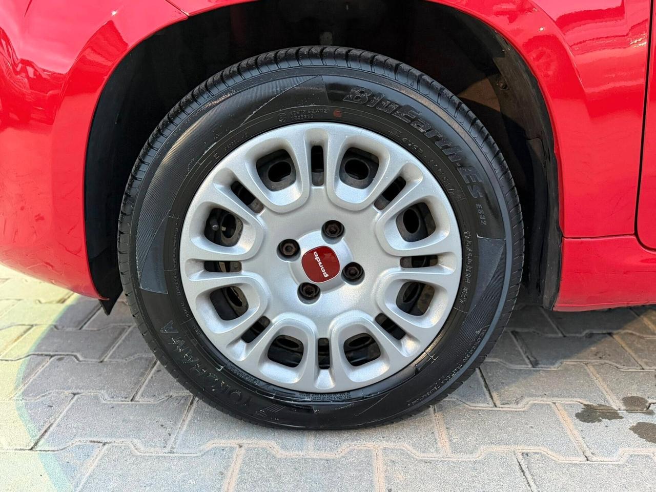 Fiat Panda 1.3 MJT 95 CV S&S Lounge OK NEOPATENTATI